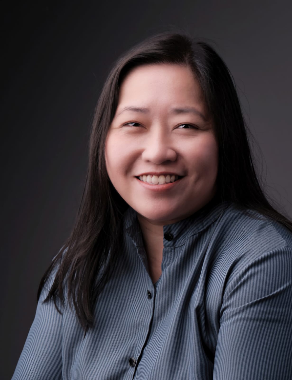Carol Lim, Founder & Principal of The Human Futures Practice