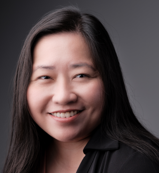 Carol Lim, Founder & Principal of The Human Futures Practice